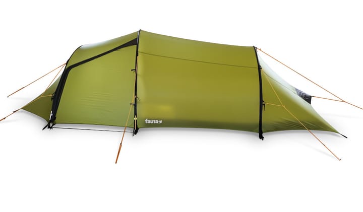 Fauna Outdoor Yaranga Light 4 Pers. Light-Green Fauna Fauna Outdoor Yaranga Light 4 Pers. Light-Green Fauna