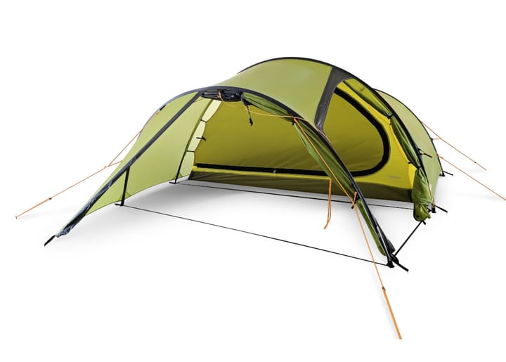 Fauna Outdoor Yaranga Light 4 Pers. Light-Green Fauna Fauna Outdoor Yaranga Light 4 Pers. Light-Green Fauna