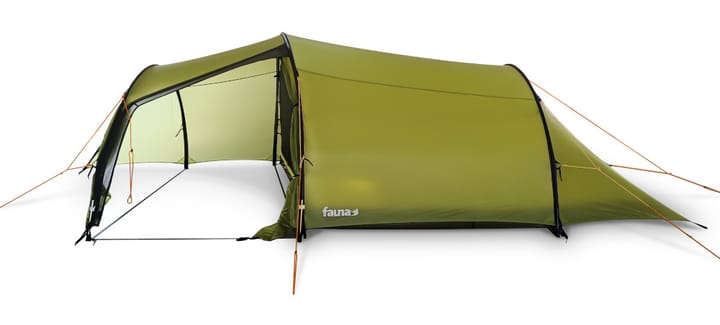 Fauna Outdoor Yaranga Light 4 Pers. Light-Green Fauna Fauna Outdoor Yaranga Light 4 Pers. Light-Green Fauna
