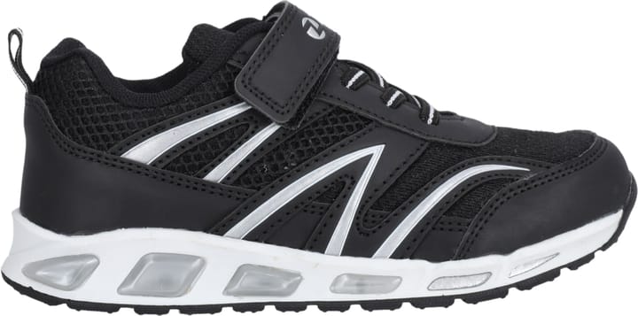 ZigZag Ingosia Kids Shoe W/Lights Black Zig Zag ZigZag Ingosia Kids Shoe W/Lights Black Zig Zag