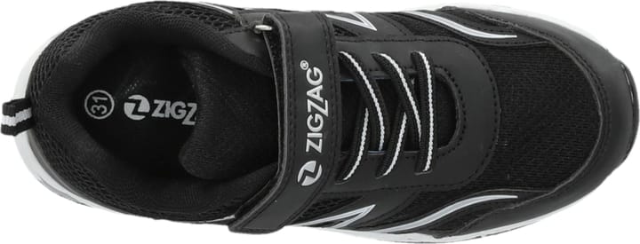 ZigZag Ingosia Kids Shoe W/Lights Black Zig Zag ZigZag Ingosia Kids Shoe W/Lights Black Zig Zag