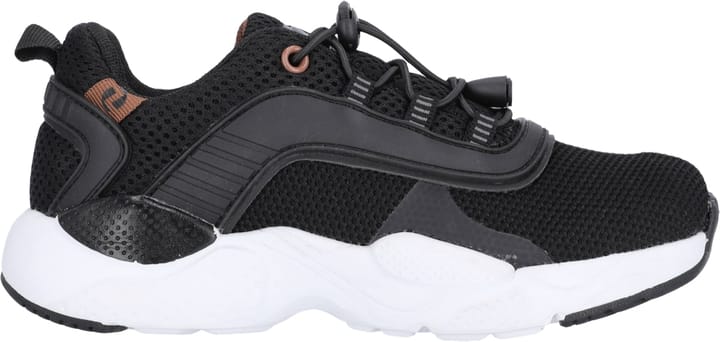 ZigZag Gusien Kids Lite Shoe Black Zig Zag ZigZag Gusien Kids Lite Shoe Black Zig Zag