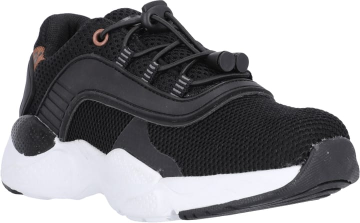 ZigZag Gusien Kids Lite Shoe Black Zig Zag ZigZag Gusien Kids Lite Shoe Black Zig Zag
