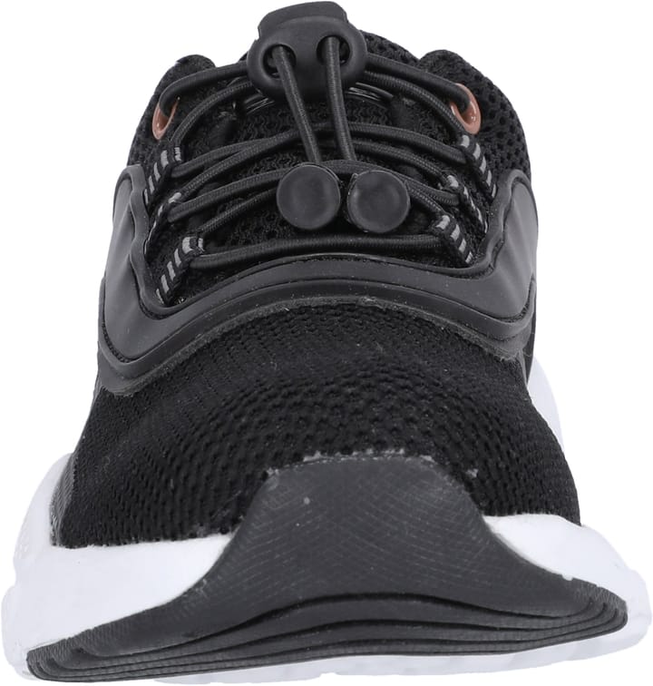 ZigZag Gusien Kids Lite Shoe Black Zig Zag ZigZag Gusien Kids Lite Shoe Black Zig Zag