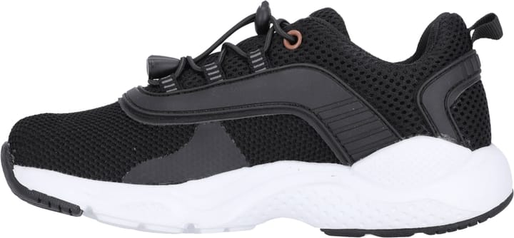 ZigZag Gusien Kids Lite Shoe Black Zig Zag ZigZag Gusien Kids Lite Shoe Black Zig Zag