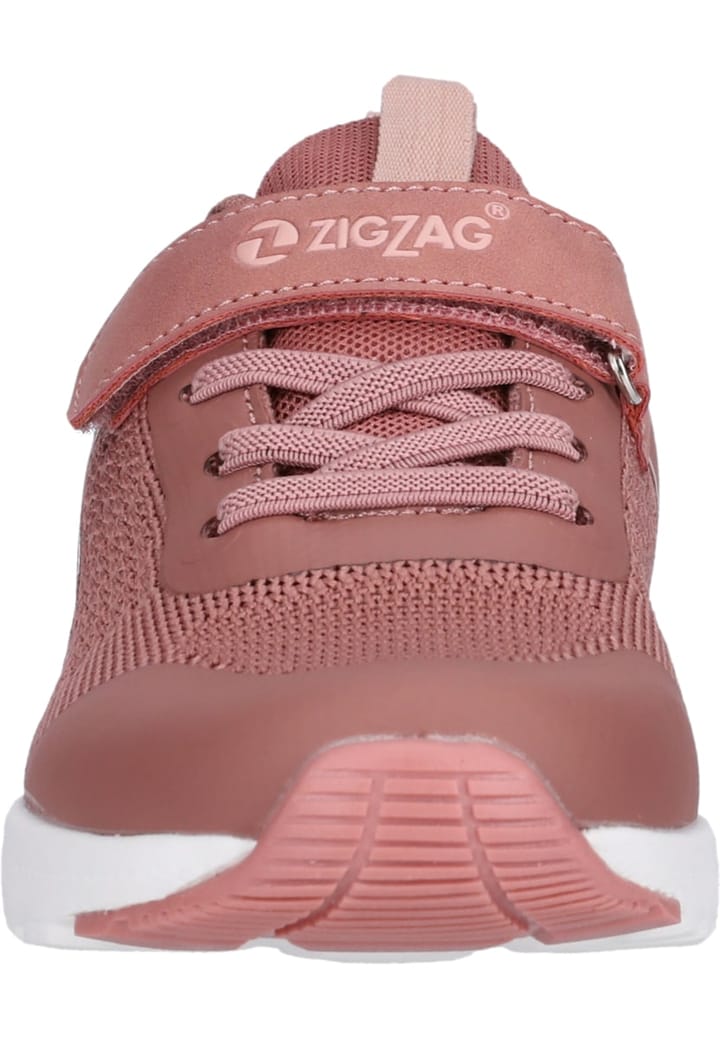 ZigZag Kids' Orientu Lite Shoe Apple Butter Zig Zag