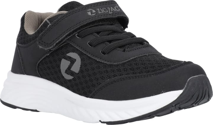 ZigZag Kids' Pilolen Lite Shoe Black Zig Zag