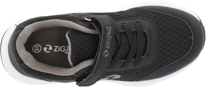 ZigZag Kids' Pilolen Lite Shoe Black Zig Zag