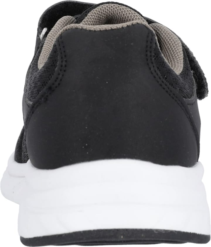 ZigZag Kids' Pilolen Lite Shoe Black Zig Zag