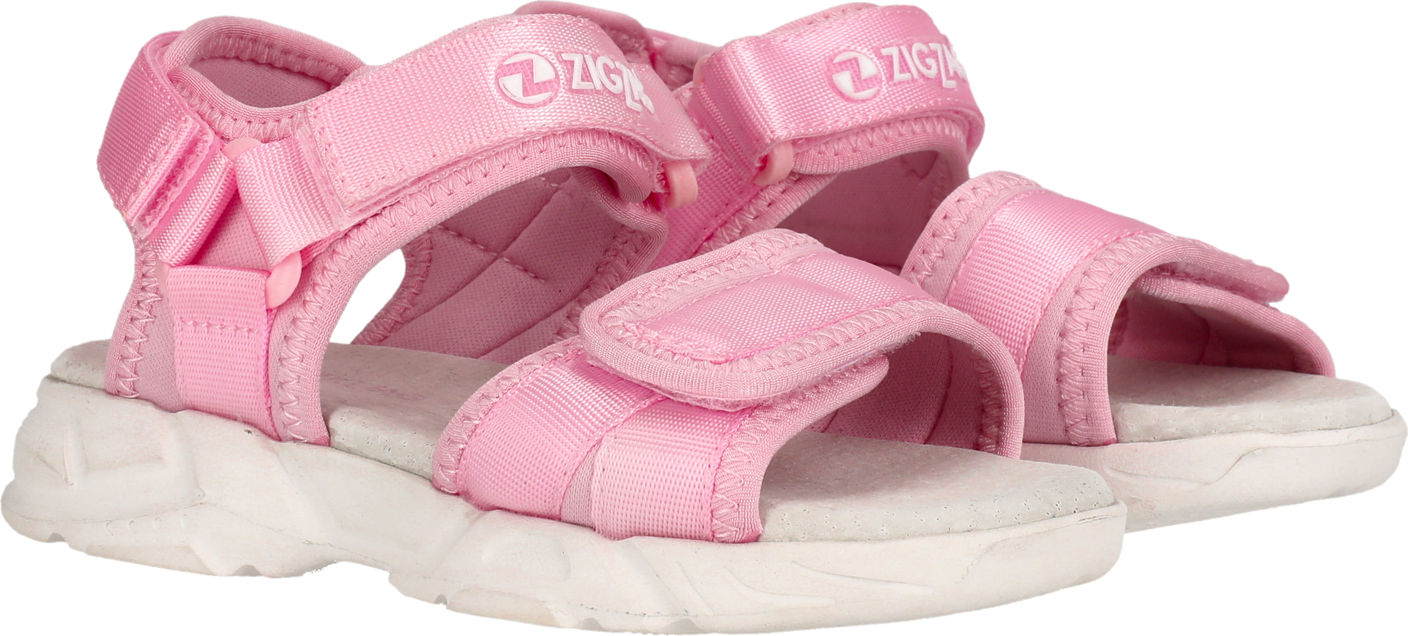 ZigZag Kids' Sasir Sandal Cameo Pink