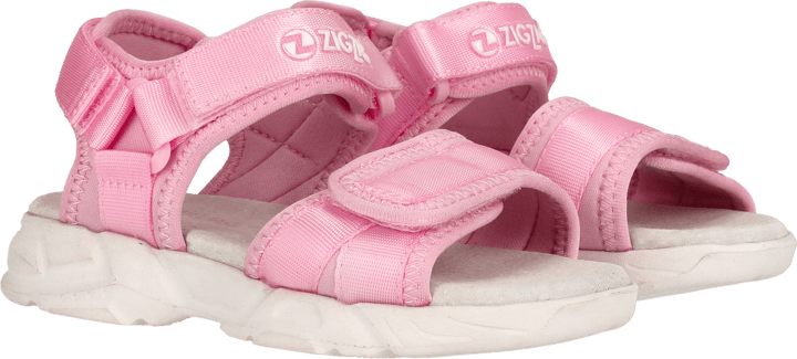 ZigZag Kids' Sasir Sandal Cameo Pink Zig Zag