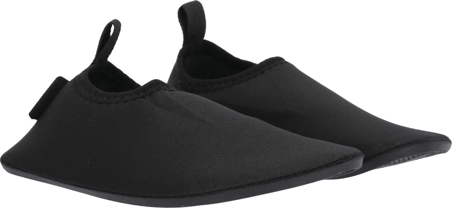 ZigZag Kids' Cagao Aqua Shoe Black