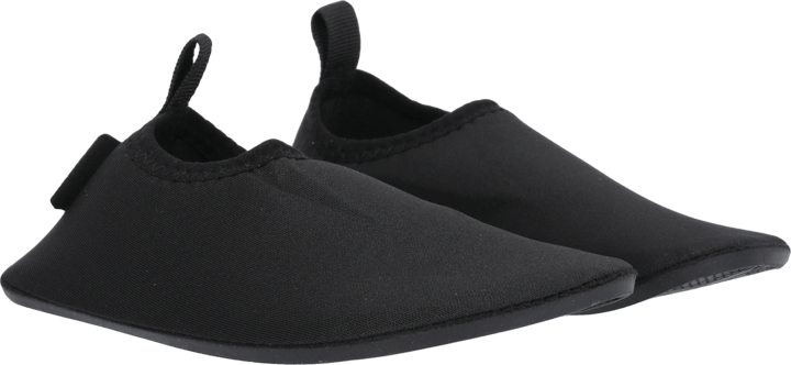 ZigZag Cagao Aqua Shoe Kids Black Zig Zag