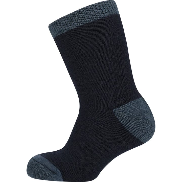 ZigZag Orville 10-Pack Socks Midnight Navy Zig Zag