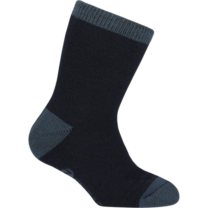 ZigZag Orville 10-Pack Socks Midnight Navy Zig Zag