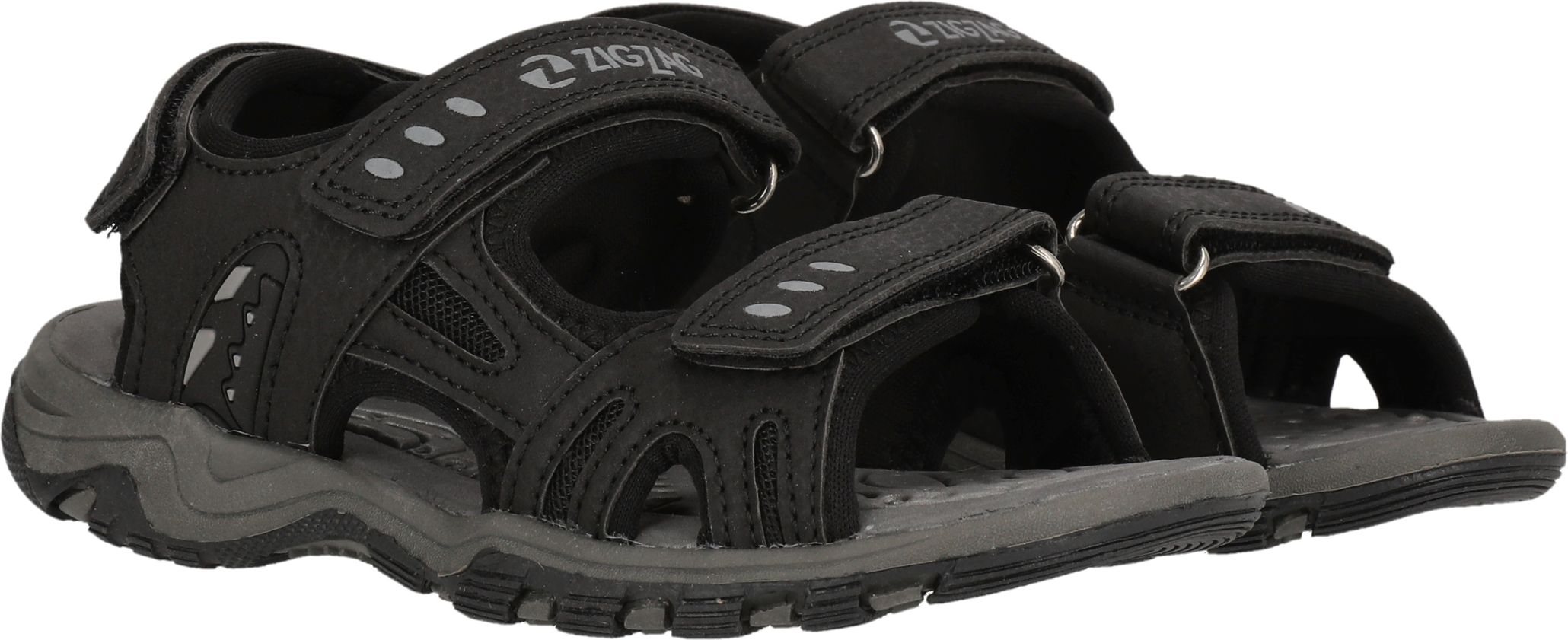 ZigZag Juniors' Acamas Sandal