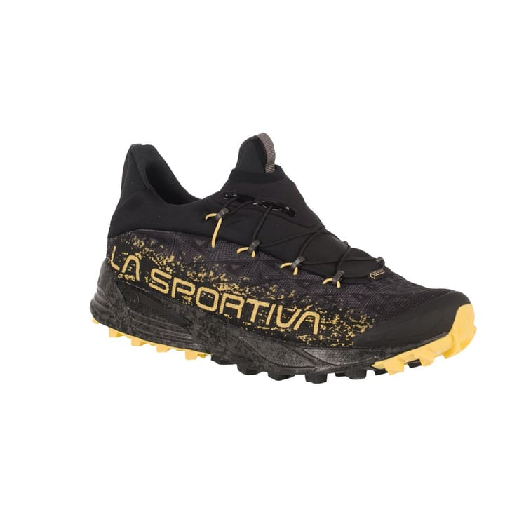 La Sportiva Tempesta GTX Black/Butter La Sportiva