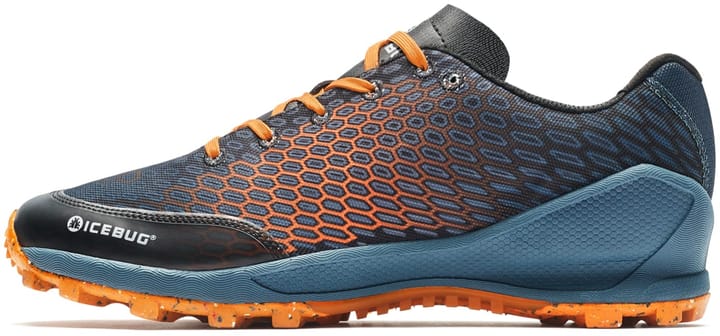 Icebug Zeal5 M Rb9x Forest/Amber Icebug Icebug Zeal5 M Rb9x Forest/Amber Icebug