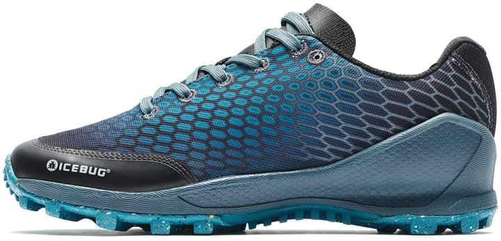Icebug Zeal5 W Rb9x Forest/Bluegrey Icebug Icebug Zeal5 W Rb9x Forest/Bluegrey Icebug