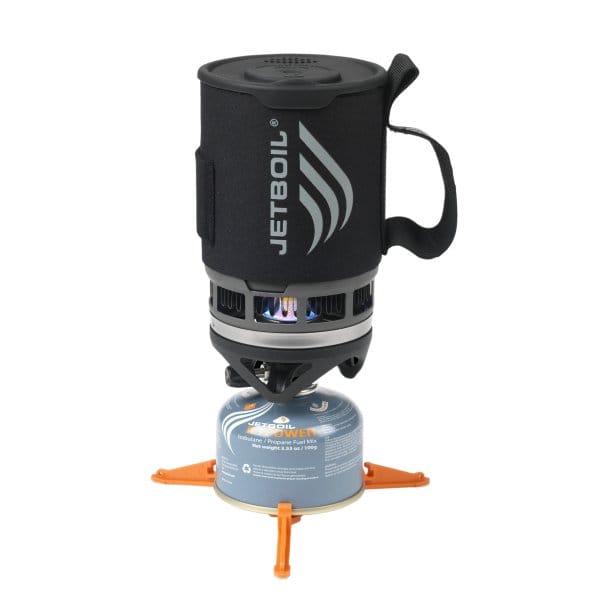 Jetboil Cook System Zip Carbon 0,8 L Jetboil