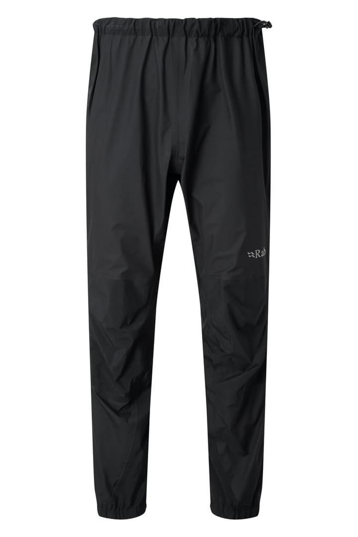 Rab Zenith Pants Black Rab