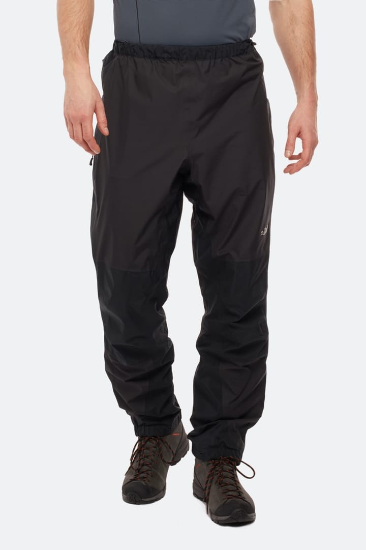 Rab Zenith Pants Black Rab