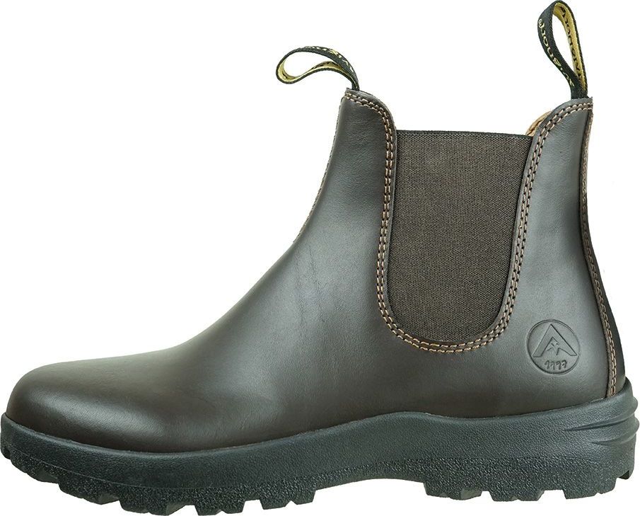 Unisex Darwin Jodhpurs Leather