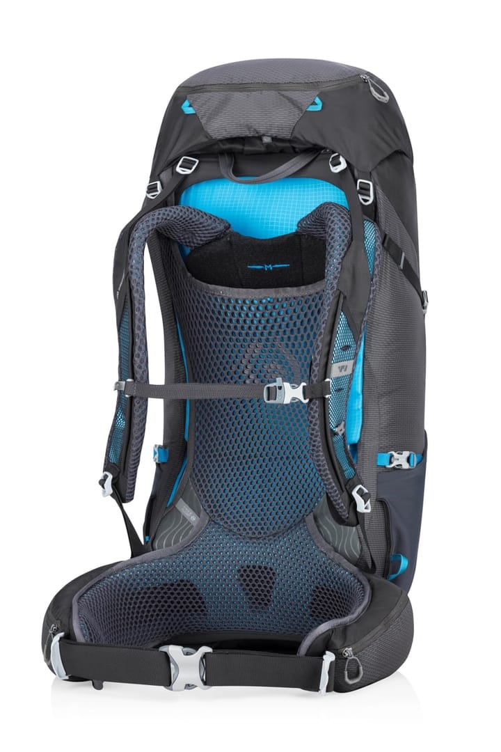 Gregory Zulu 55 Ozone Black Gregory Gregory Zulu 55 Ozone Black Gregory