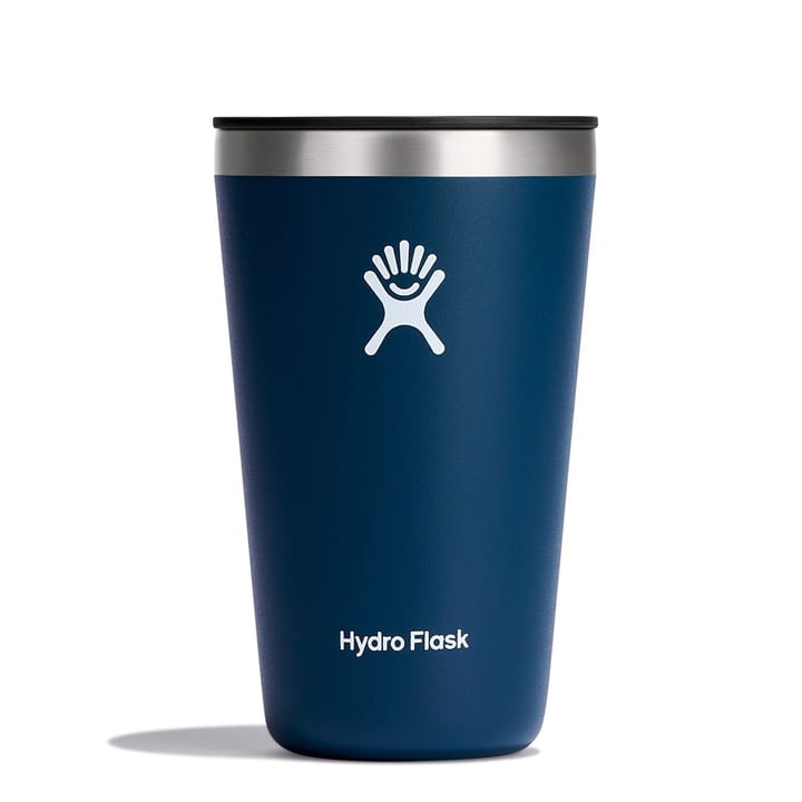 Hydro Flask All Around Tumbler 473 ml Indigo Hydro Flask