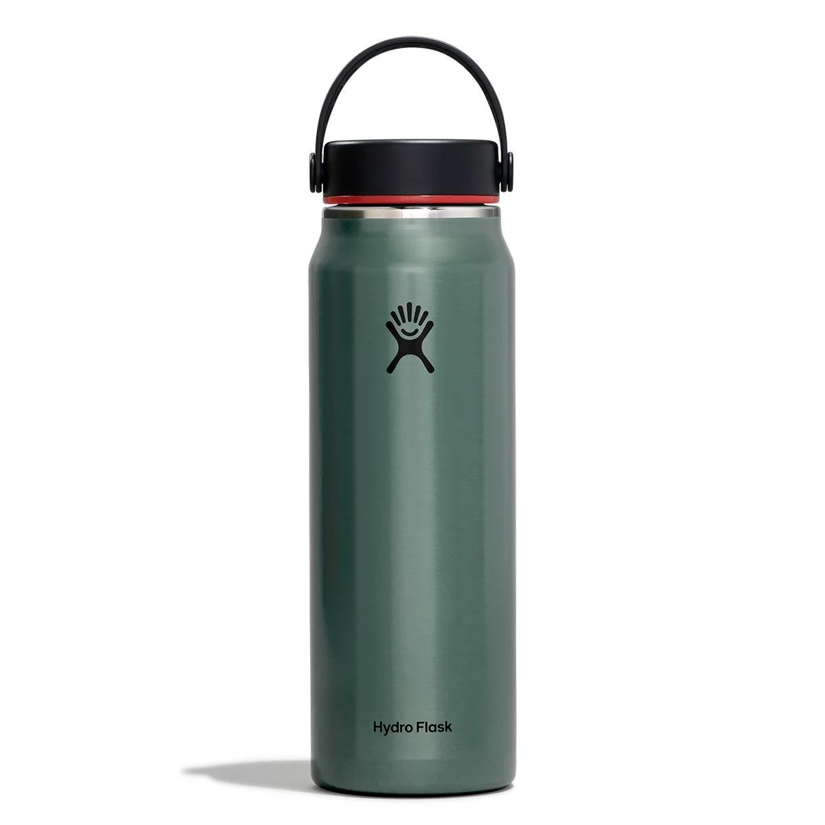 Hydro Flask 946 ml Lightweight Wide Mouth Flex Cap Trail Series Serpentine