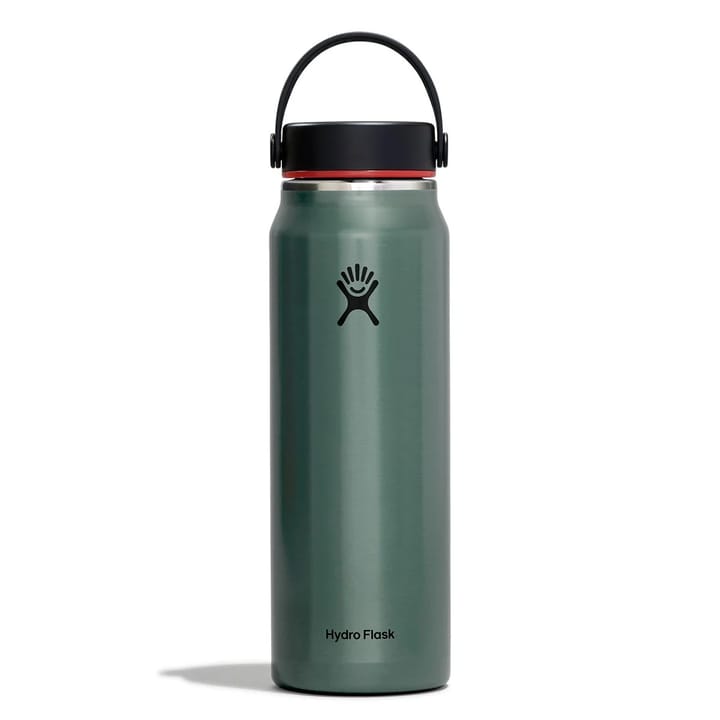 Hydro Flask 946 ml Lightweight Wide Mouth Flex Cap Trail Series Serpentine Hydro Flask