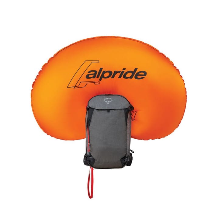 Osprey Sopris Pro Avy Airbag Pack 30 Onyx Black Osprey Osprey Sopris Pro Avy Airbag Pack 30 Onyx Black Osprey
