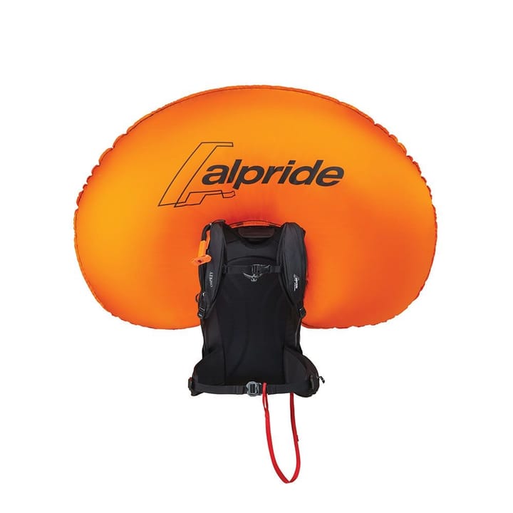 Osprey Sopris Pro Avy Airbag Pack 30 Onyx Black Osprey Osprey Sopris Pro Avy Airbag Pack 30 Onyx Black Osprey