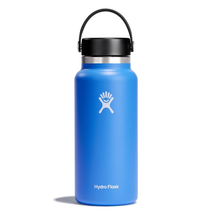 Hydro Flask Wide Mouth Flex 946 ml Cascade Hydro Flask