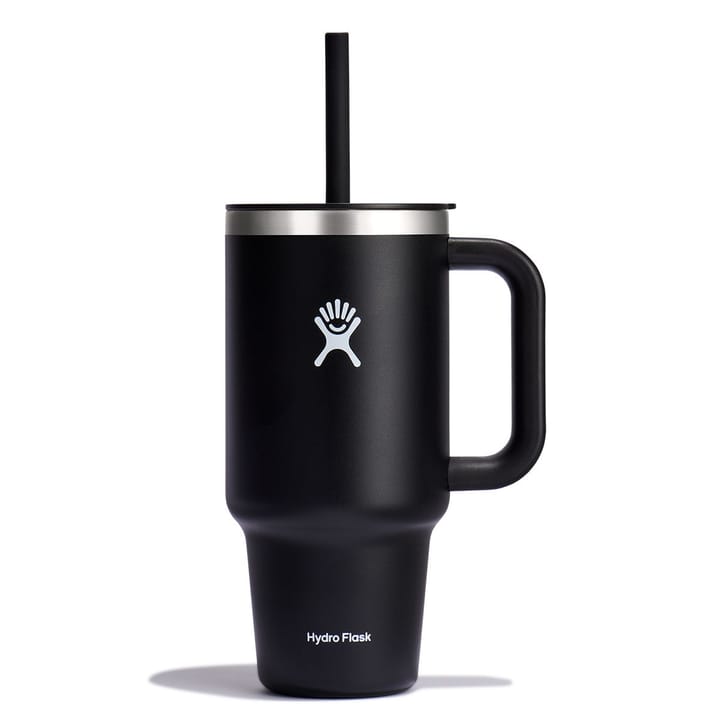 Hydro Flask All Around Travel Tumbler 946 ml Black Hydro Flask