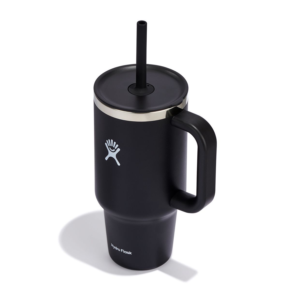Hydro Flask All Around Travel Tumbler 946 ml Black