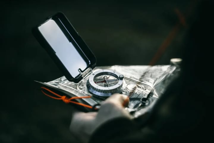 Silva Compass Expedition Neo S Silva Silva Compass Expedition Neo S Silva