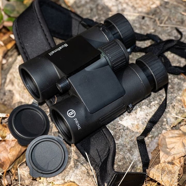 Bushnell Prime Håndkikkert 8x42 Bushnell Bushnell Prime Håndkikkert 8x42 Bushnell
