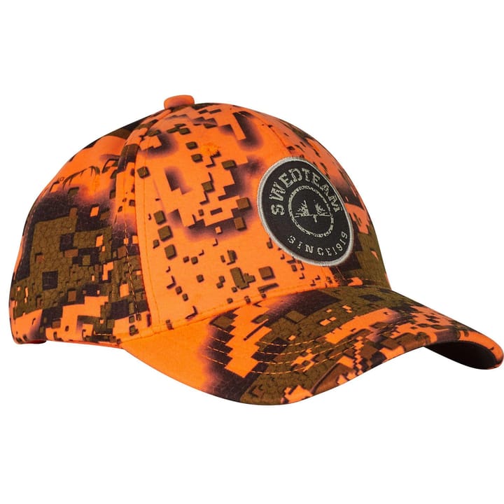 Swedteam Men's Ridge Cap Desolve Fire Swedteam Swedteam Men's Ridge Cap Desolve Fire Swedteam