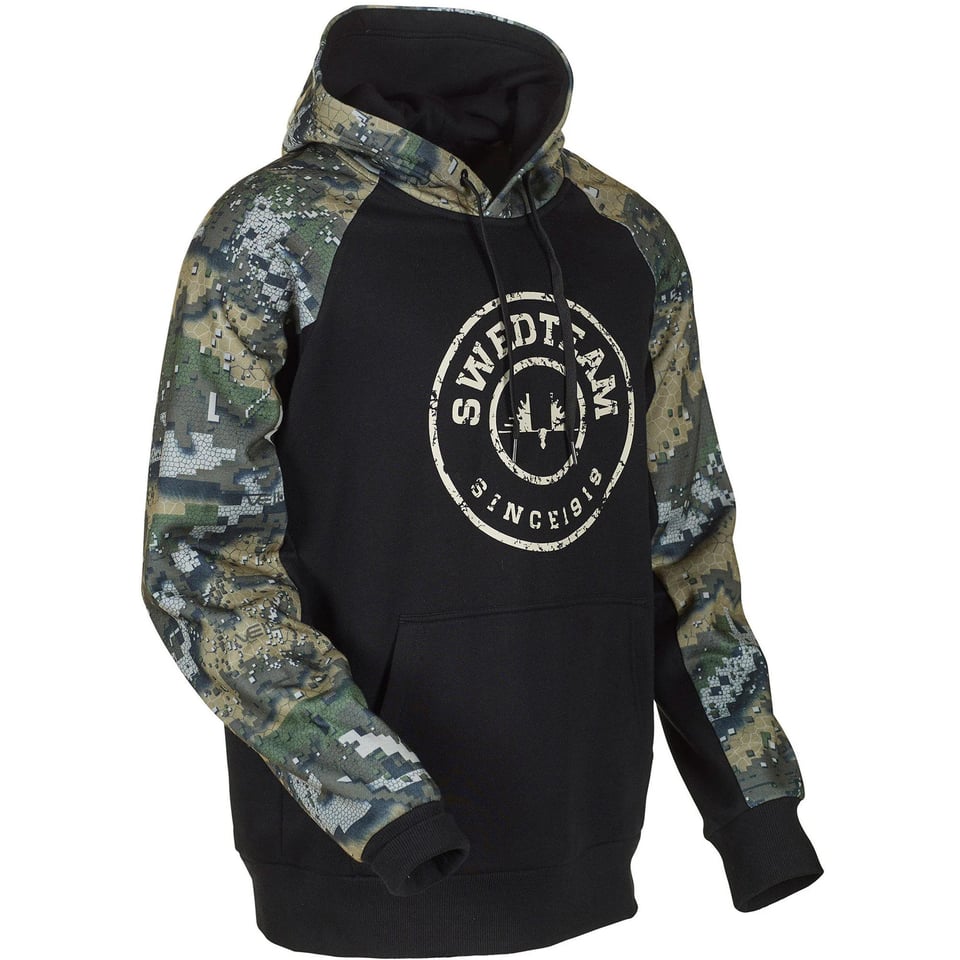 Men's Ridge Hoodie Sweater