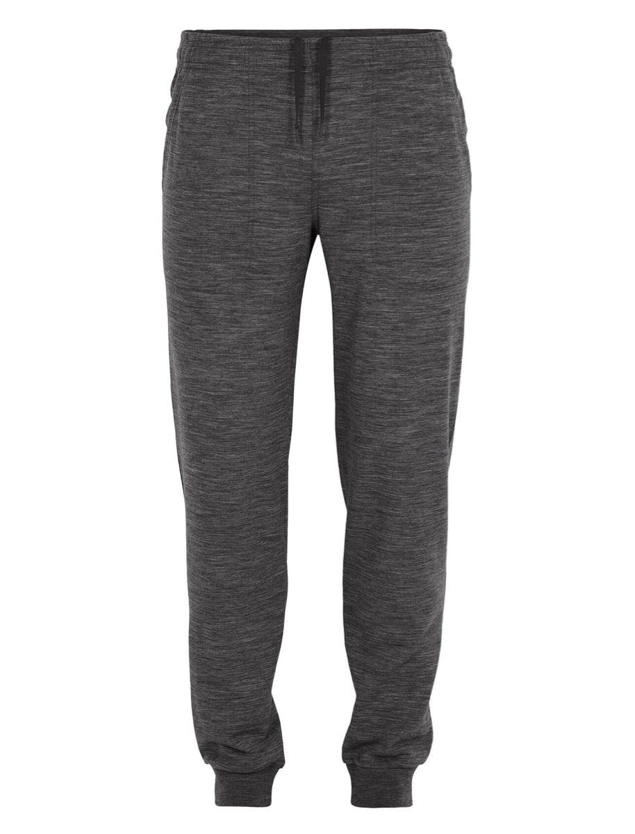 Icebreaker M Shifter Pants Gritstone Hthr