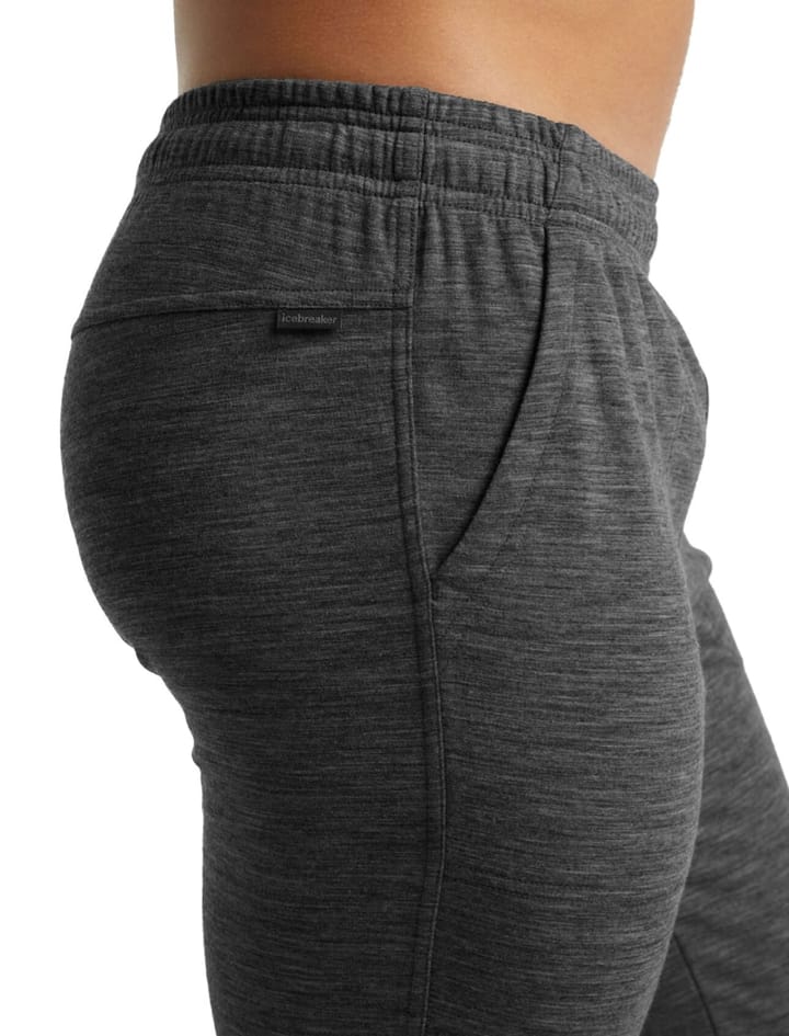 Icebreaker Men's Shifter Pants Gritstone Heather Icebreaker Icebreaker Men's Shifter Pants Gritstone Heather Icebreaker