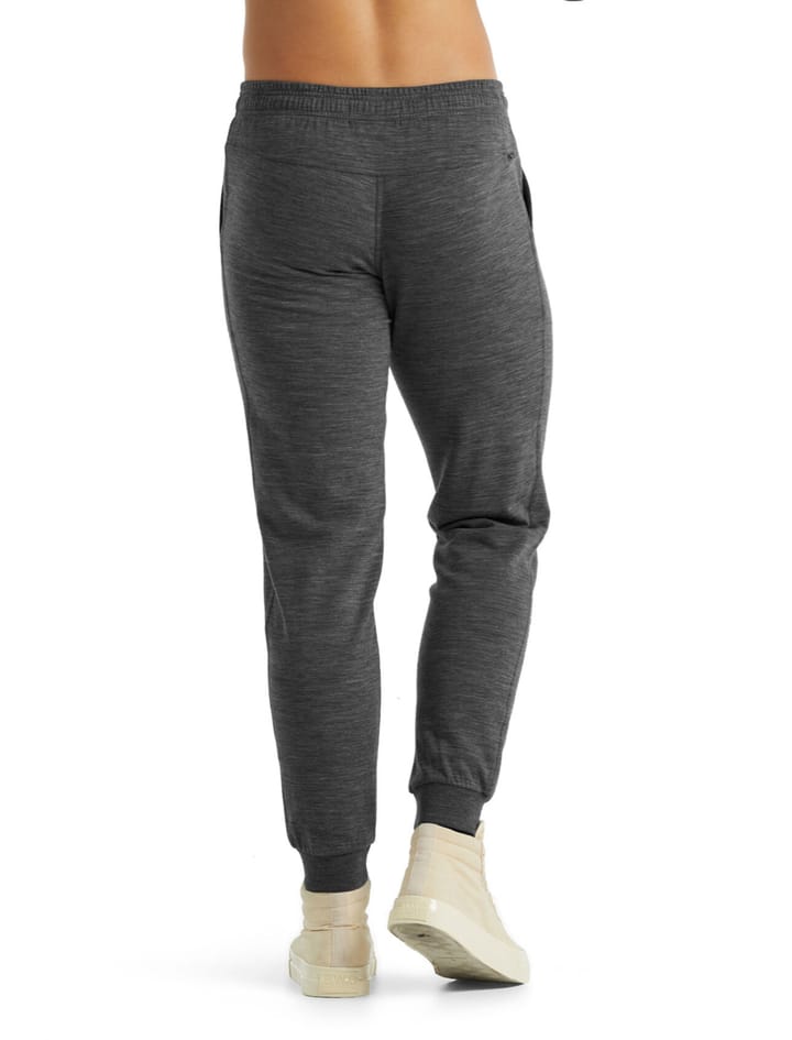 Icebreaker Men's Shifter Pants Gritstone Heather Icebreaker Icebreaker Men's Shifter Pants Gritstone Heather Icebreaker