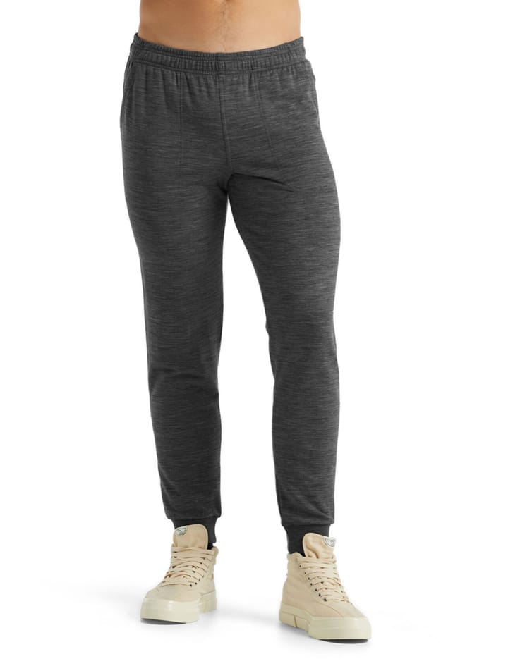 Icebreaker Men's Shifter Pants Gritstone Heather Icebreaker Icebreaker Men's Shifter Pants Gritstone Heather Icebreaker
