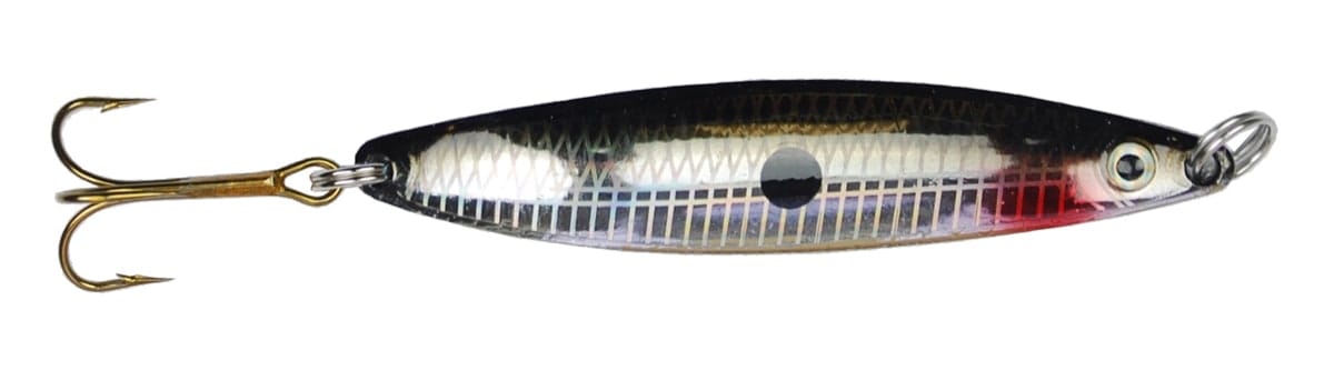 Wiggler Viking Herring Prisma Prisma Sort