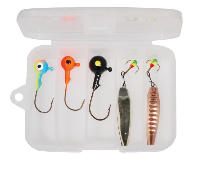 Wiggler Slukboks Wiggler Slukboks