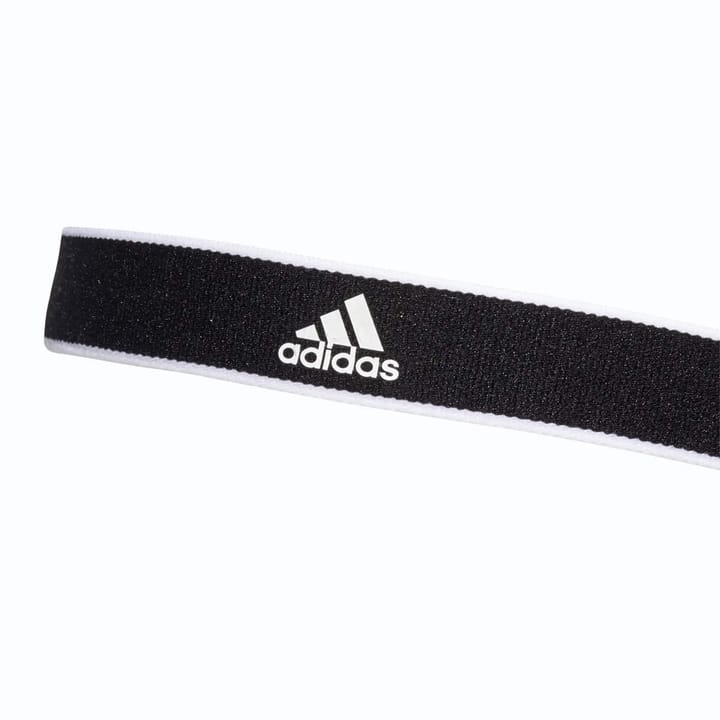 Adidas Training Headbands 3 Pack Black/White/White Adidas