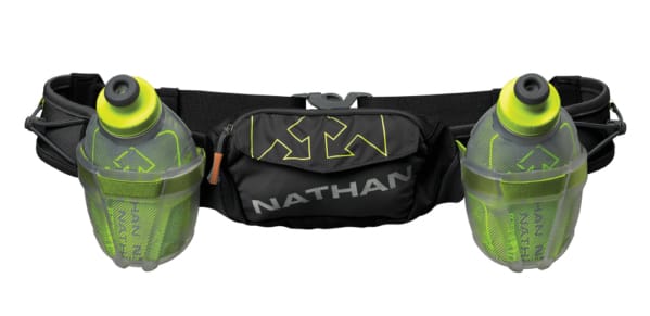 Nathan Trail-Mix Plus 2 Black Nathan