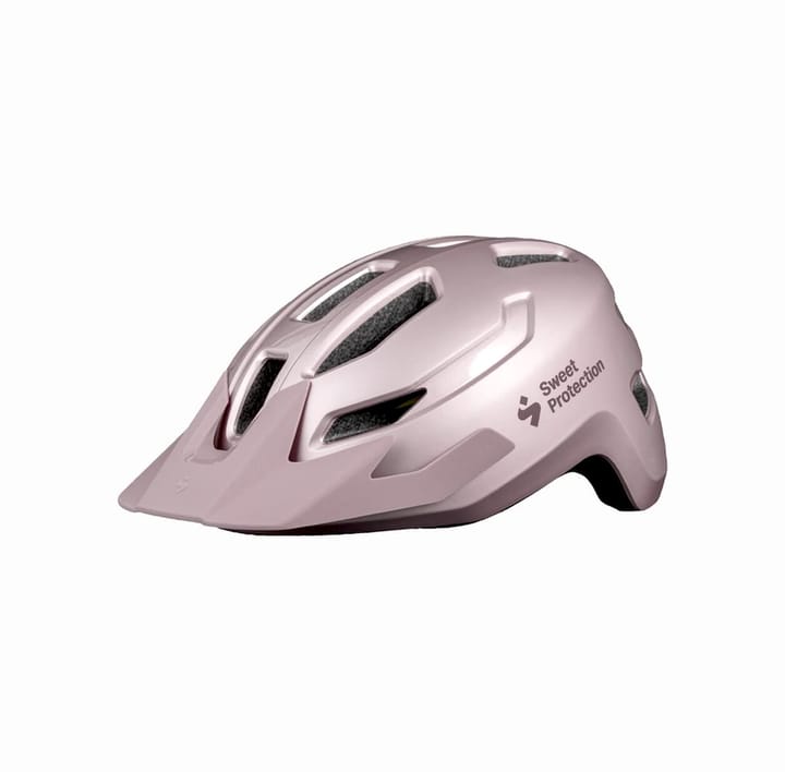 Sweet Protection Ripper Helmet Jr Rose Gold Sweet Protection