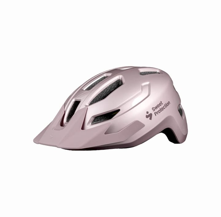 Sweet Protection Ripper Helmet Jr 48-53 Rose Gold Sweet Protection Sweet Protection Ripper Helmet Jr 48-53 Rose Gold Sweet Protection